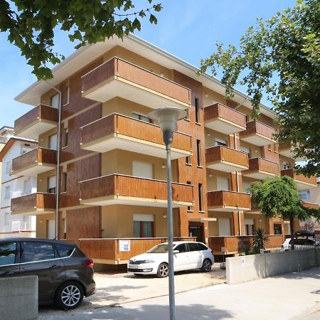 Salisburgo Lejlighed Lignano Sabbiadoro Eksteriør billede