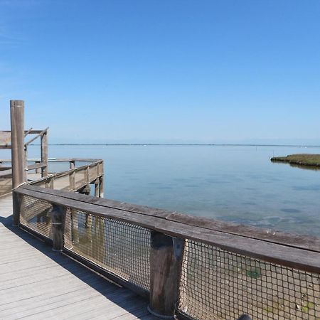 Salisburgo Lejlighed Lignano Sabbiadoro Eksteriør billede