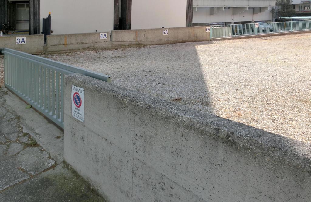 Salisburgo Lejlighed Lignano Sabbiadoro Værelse billede