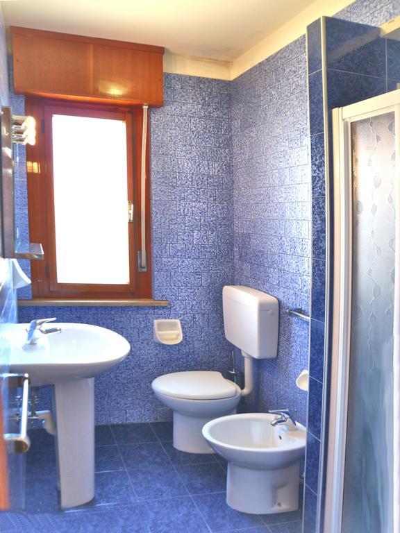 Salisburgo Lejlighed Lignano Sabbiadoro Eksteriør billede